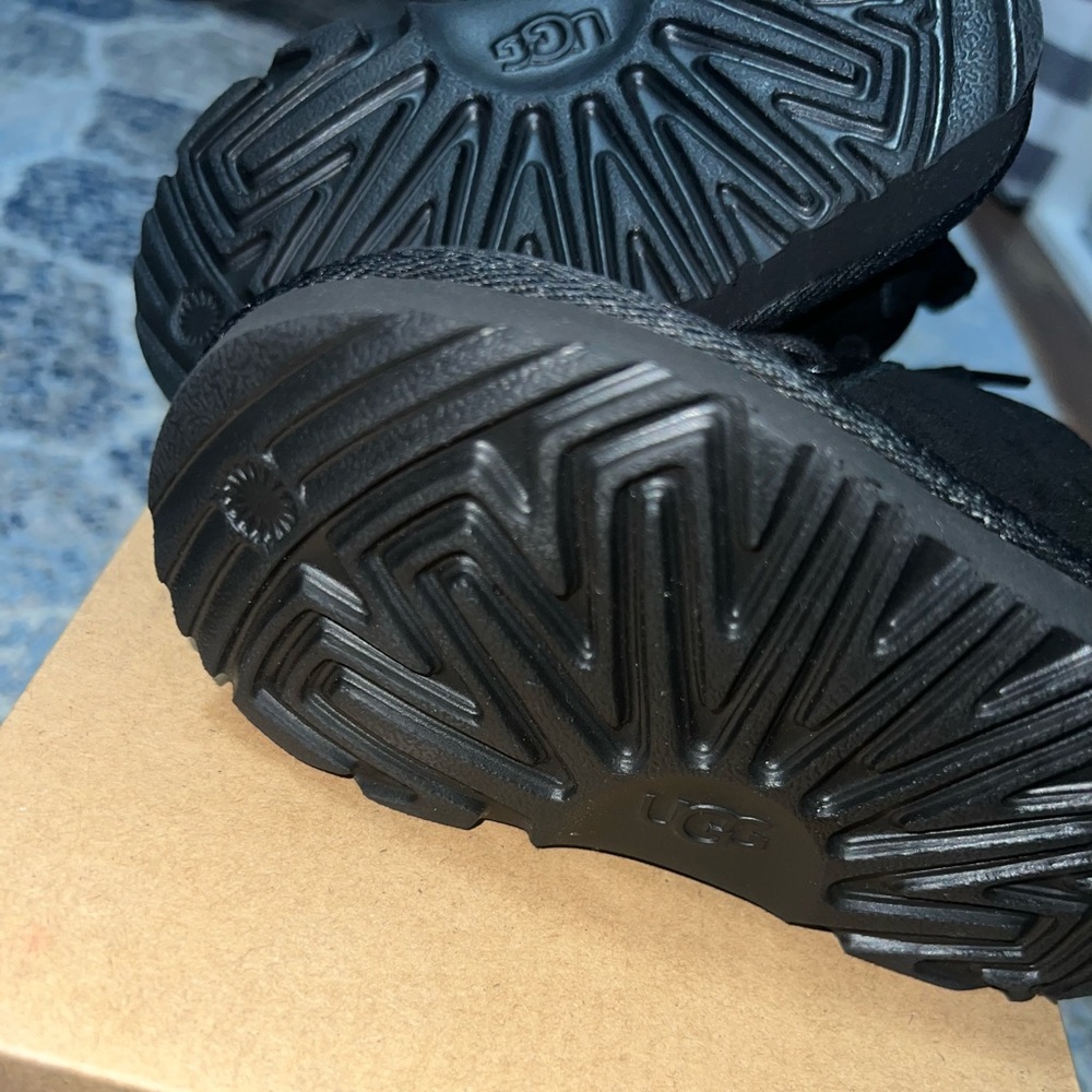 UGG Toddler Neumel II Boot